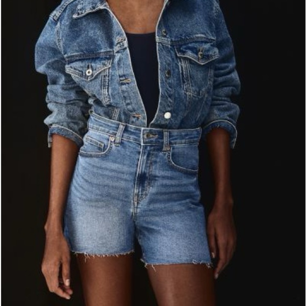 H&M Denim Shorts